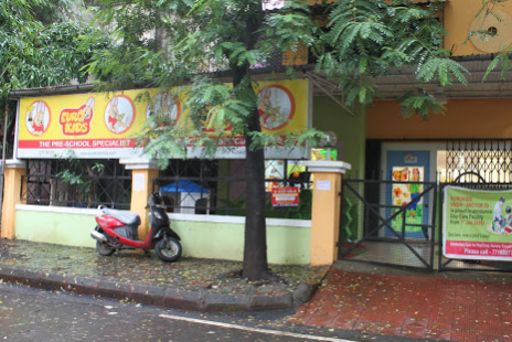 EuroKids - Vashi