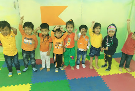 Firstep - Bhayandar West