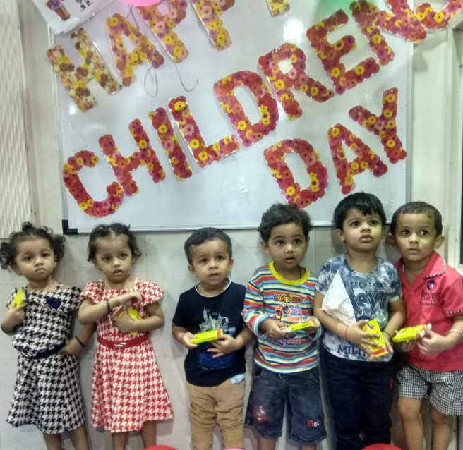 Firstep - Dahisar East