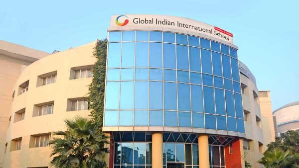 Global Indian International School - Uran
