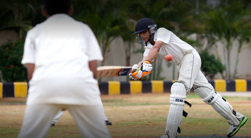 Global Indian International School - Uran