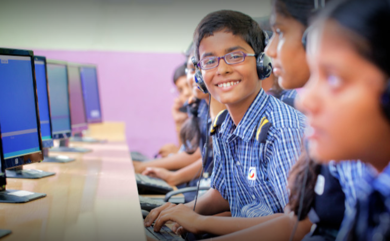 Global Indian International School - Uran