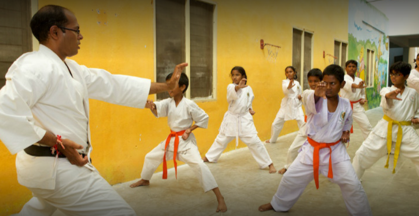 Global Indian International School - Uran