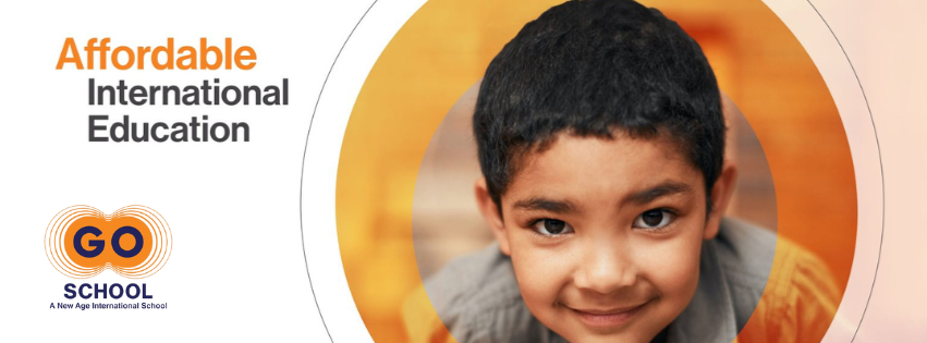 GoSchool - Navi Mumbai