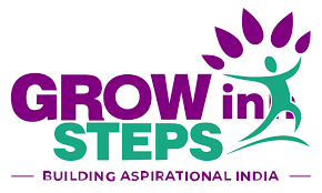 Growinn Steps Montessori Preschool & Daycare - Malad West