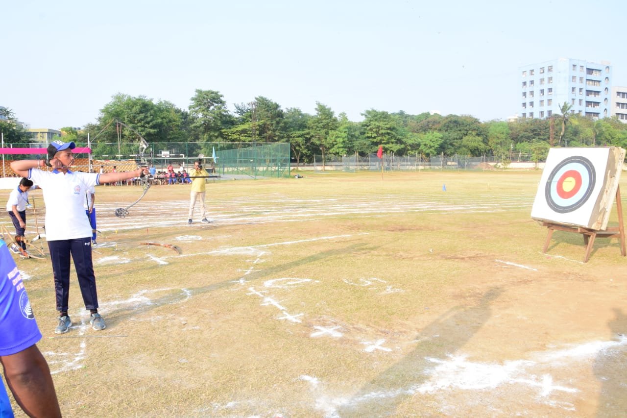 HANSRAJ MORARJI PUBLIC SCHOOL - Andheri West