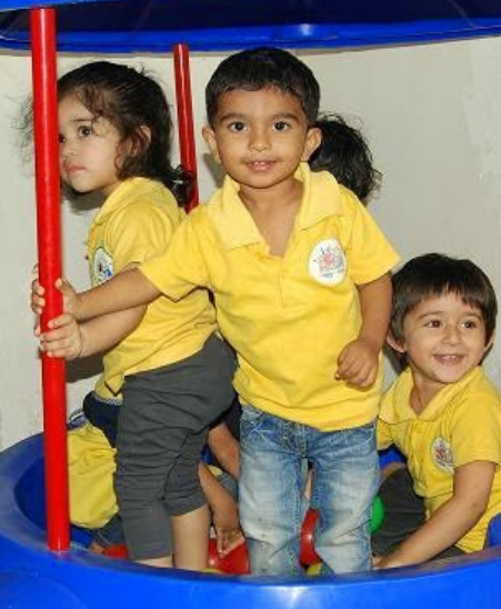 Happy Minds - Bhandup East