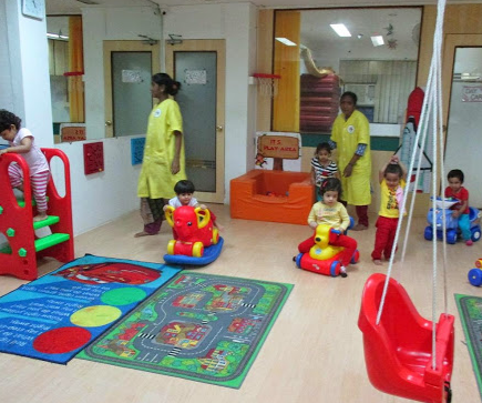Happy Minds - Powai