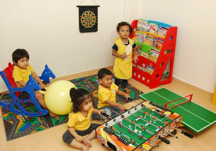 Happy Minds - Powai
