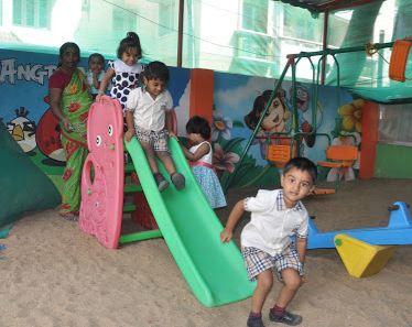 Hello Kids - Chembur