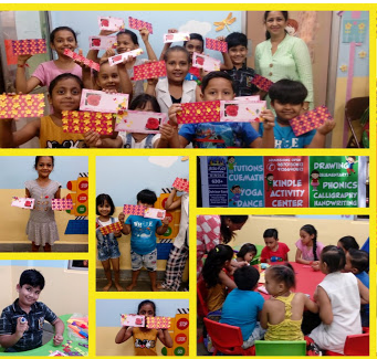 Hello kids - Dahisar East