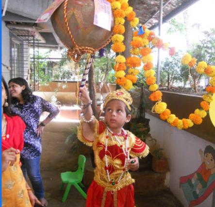 Hello kids - Dombivli East