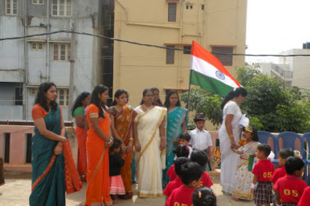 Hello kids - Jankalyan Nagar