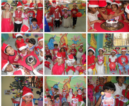 Hello Kids - Nerul
