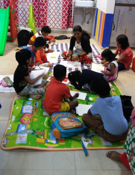 Hello Kids - Panvel