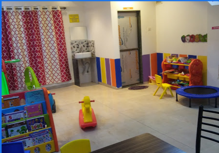 Hello Kids - Panvel