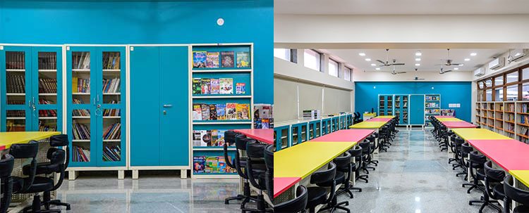 Holy Writ High School And Junior College - Badlapur