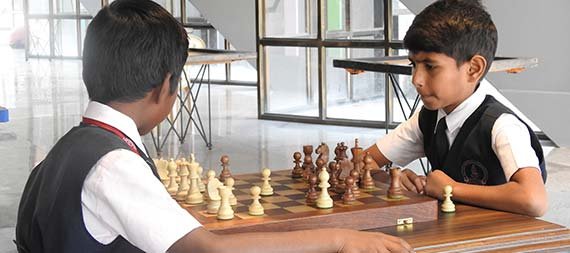 Holy Writ High School And Junior College - Badlapur