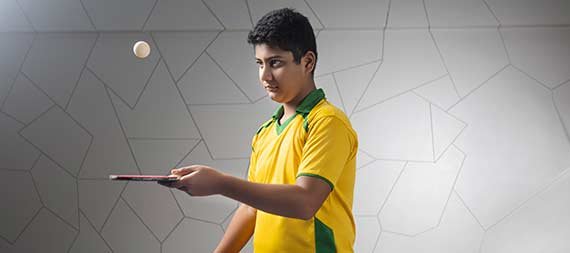 Holy Writ High School And Junior College - Badlapur