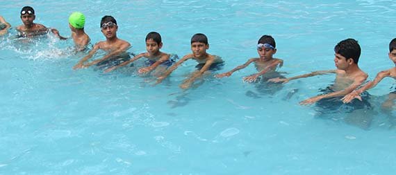 Holy Writ High School And Junior College - Badlapur
