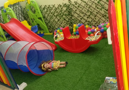 Humpty Dumpty - Kandivali West