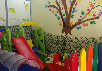 Humpty Dumpty - Kandivali West