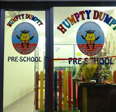 Humpty Dumpty - Kandivali West