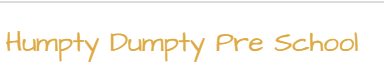 Humpty Dumpty - Kandivali West