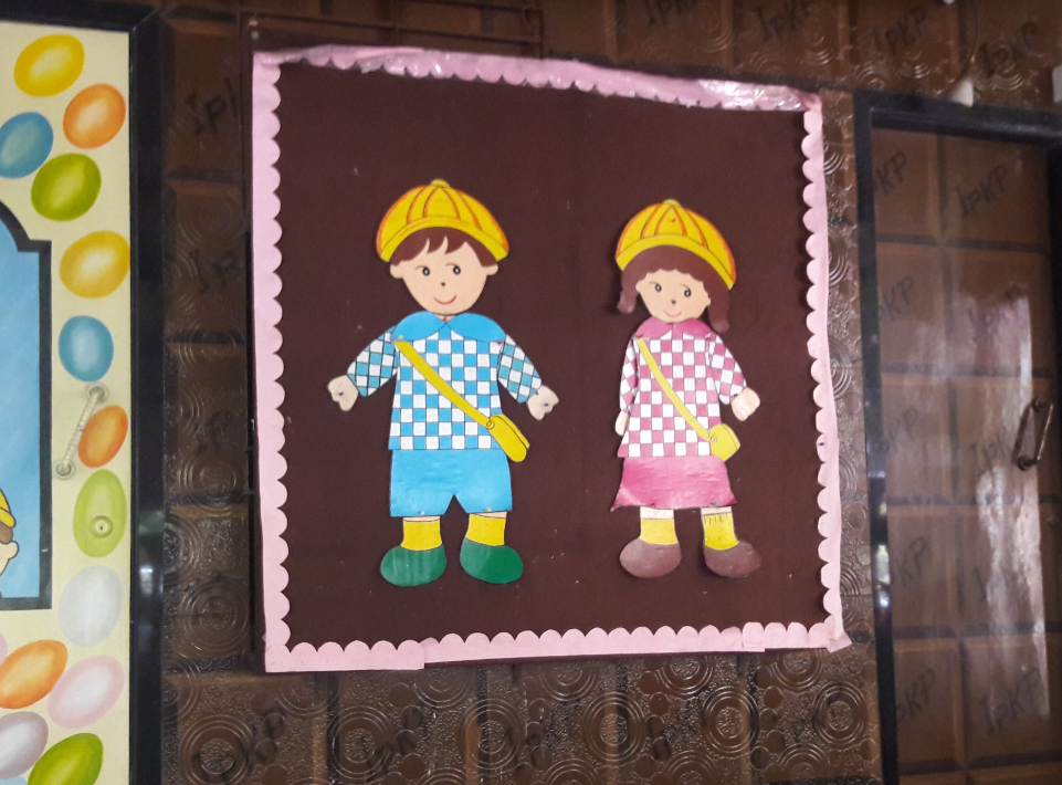 IP Kidz Place - Kandivali East
