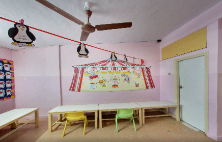 IP Kidz place - Mira Road