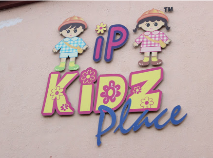 IP Kidz place - Mira Road