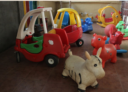 IP Kidz place - Mira Road