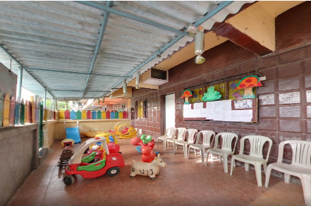 IP Kidz place - Mira Road