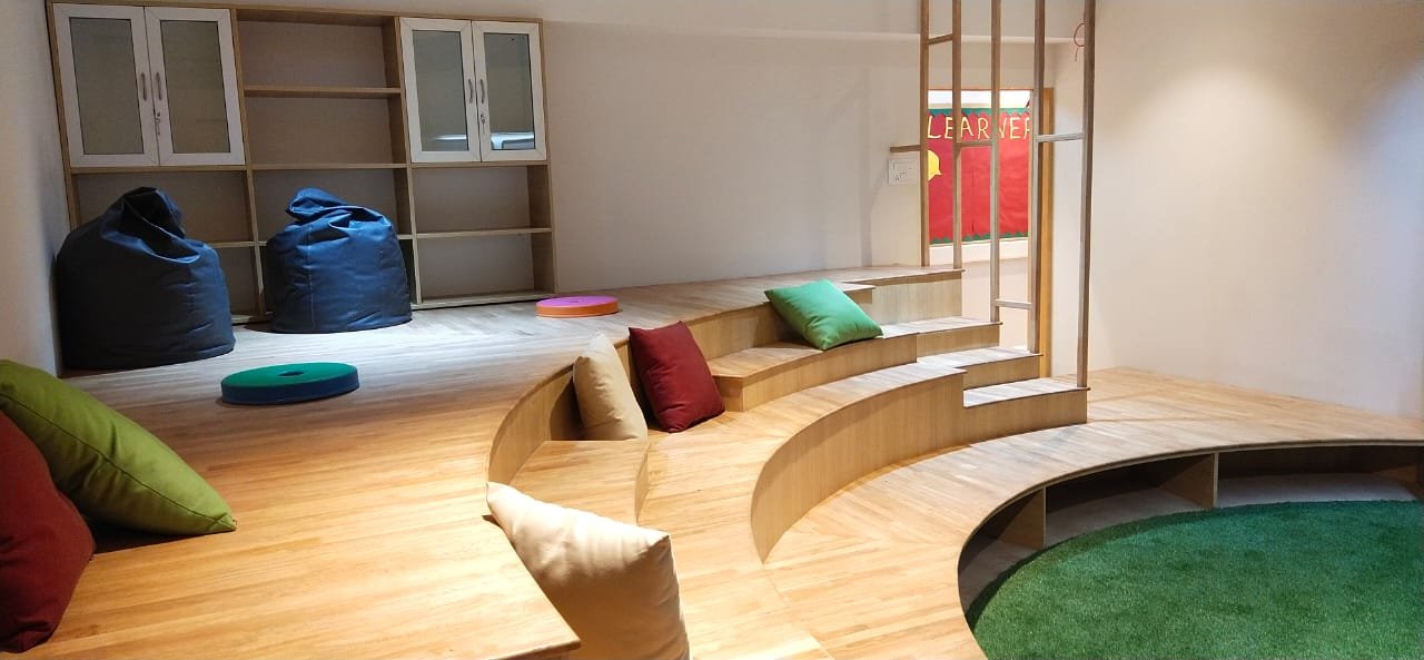 JBCN International School, Chembur - Chembur