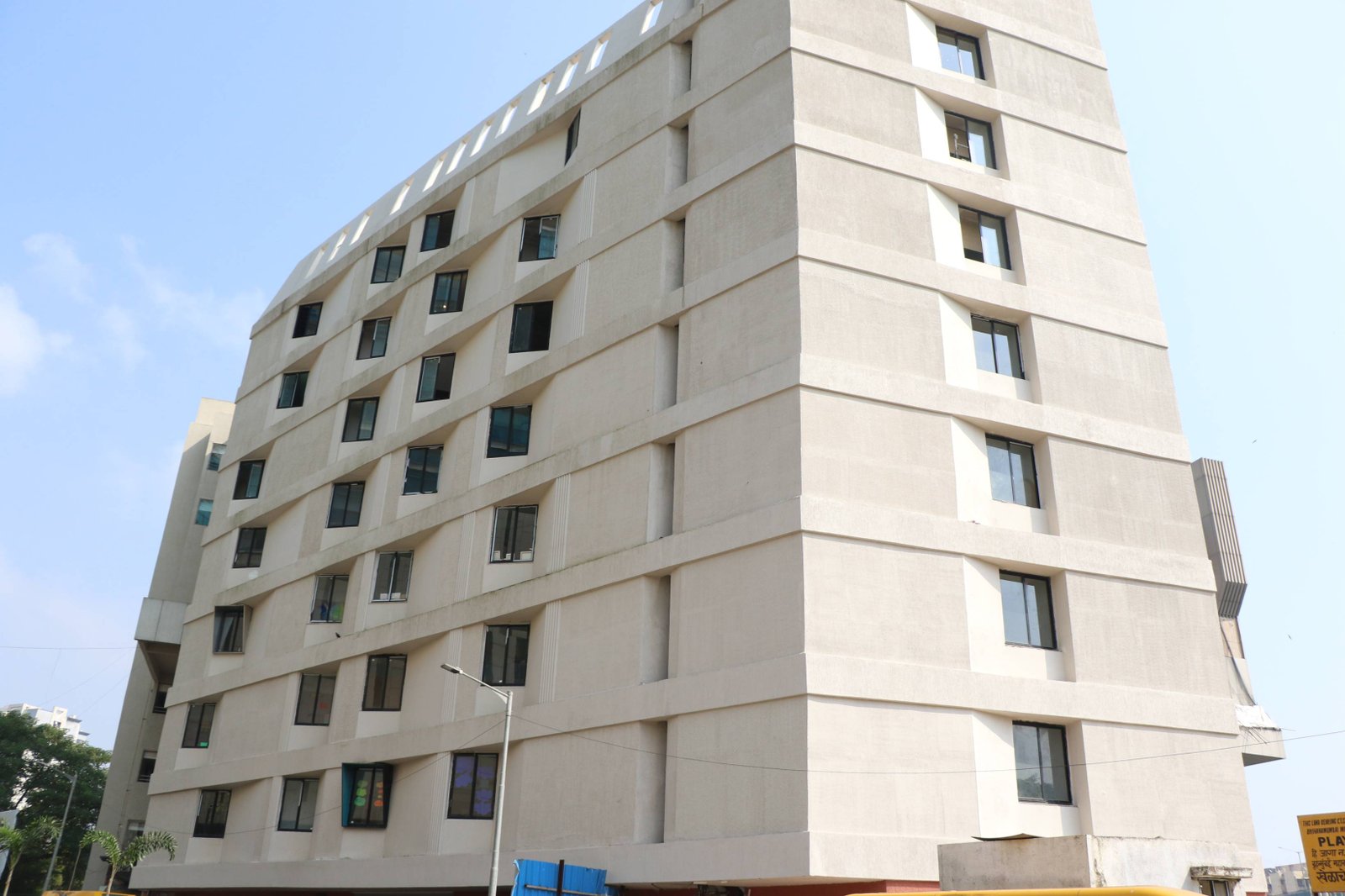 Kanakia International School CBSE Chembur - Chembur