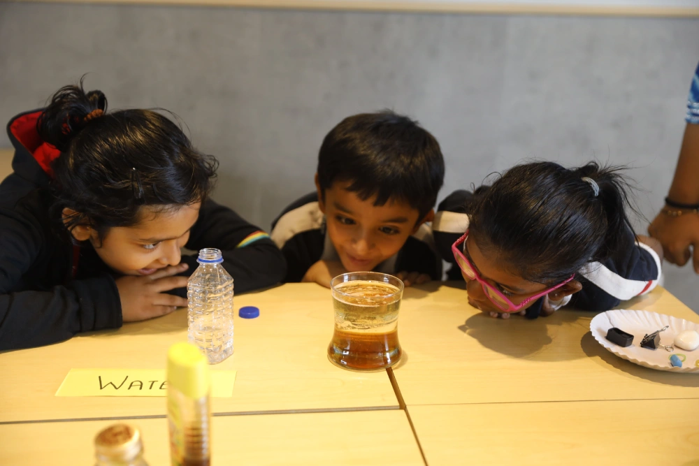 Kanakia International School CBSE Chembur - Chembur
