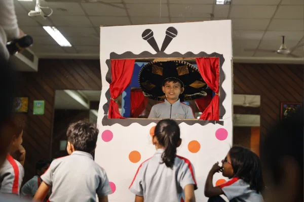 Kanakia International School CBSE Chembur - Chembur