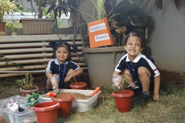 Kanakia International School CBSE Chembur - Chembur