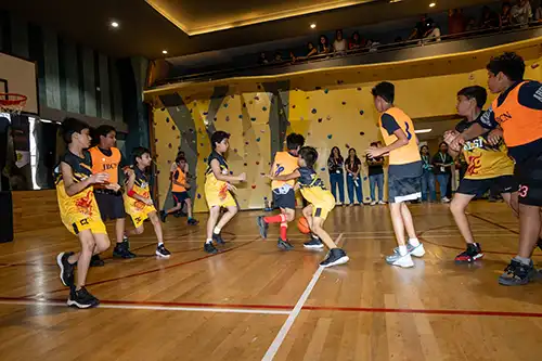 Kanakia International School[IB] Chembur - Chembur