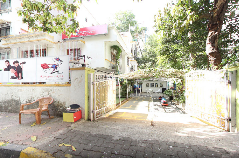 Kangaroo Kids - Bandra West