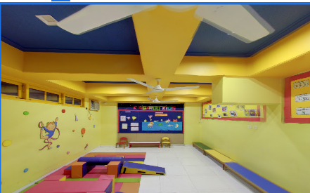 Kangaroo kids - Ghatkopar East