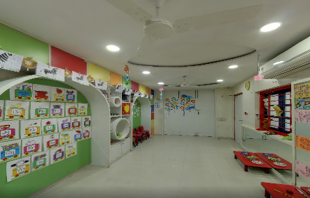 Kangaroo kids - Kamathipura