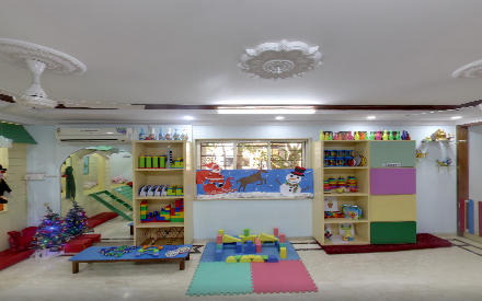 Kangaroo kids - Kandivali East