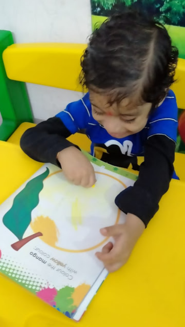 Kids Castle - Chembur