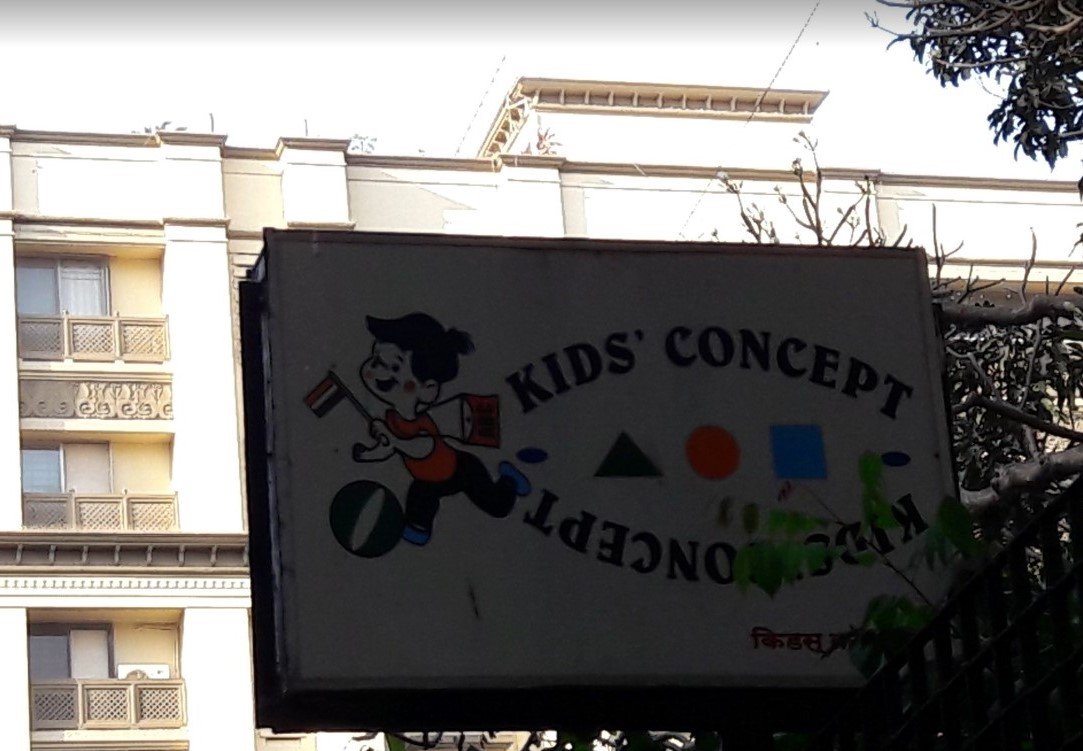 Kids Concept - Khar West