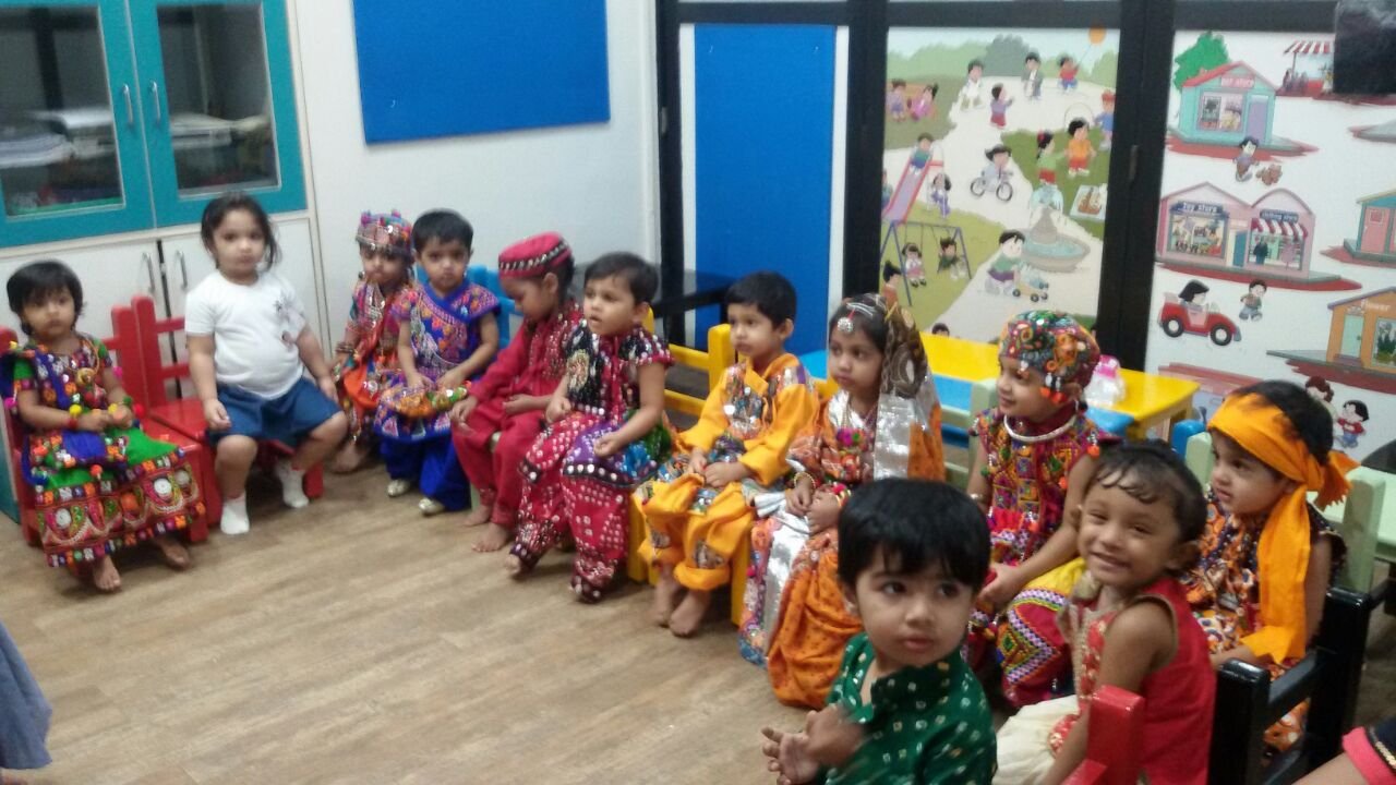 Kids Concept - Khar West