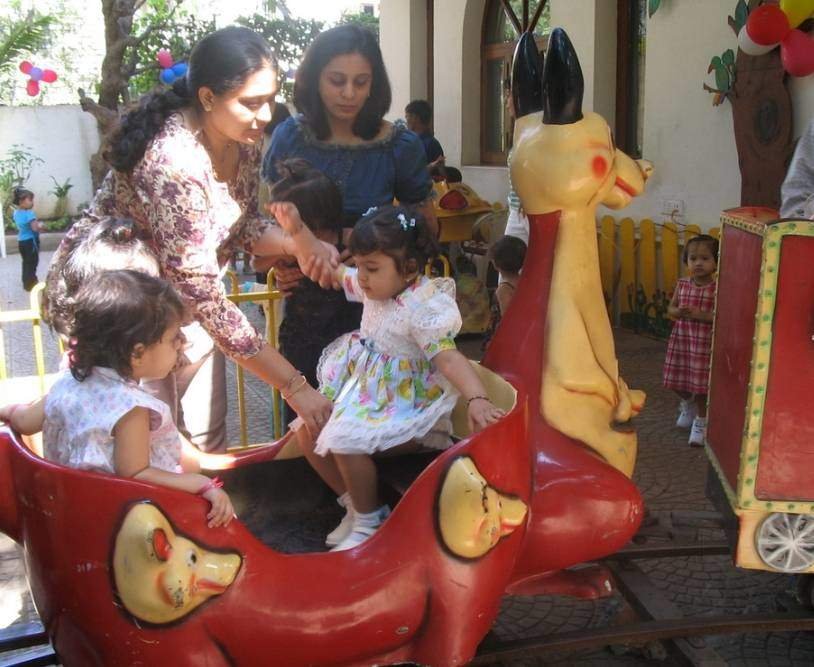 Kids Concept - Khar West