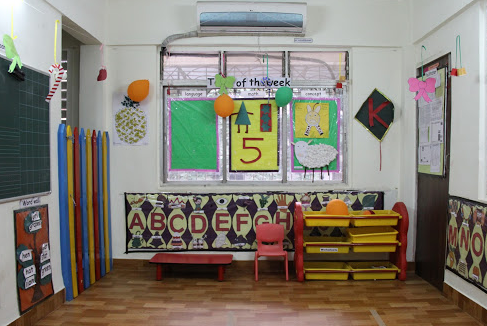 Kidzee - Airoli