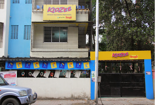 Kidzee - Airoli