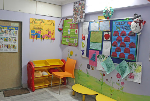 Kidzee - Andheri